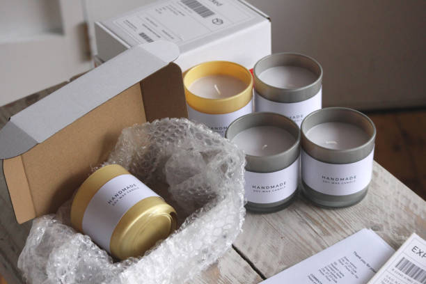 Gift Candles