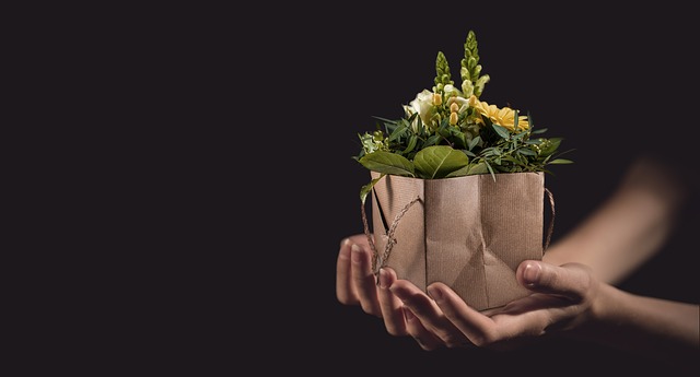 Gift Flower
