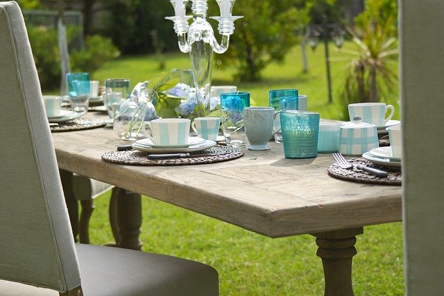 House Dining