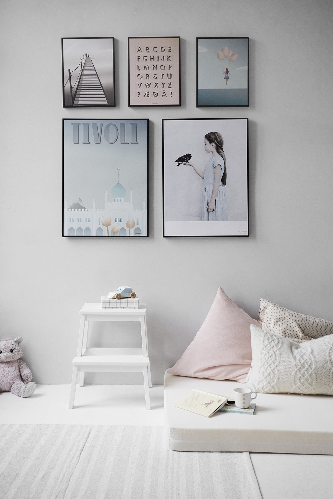 House Paintings