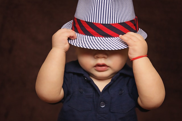 Kids Baby