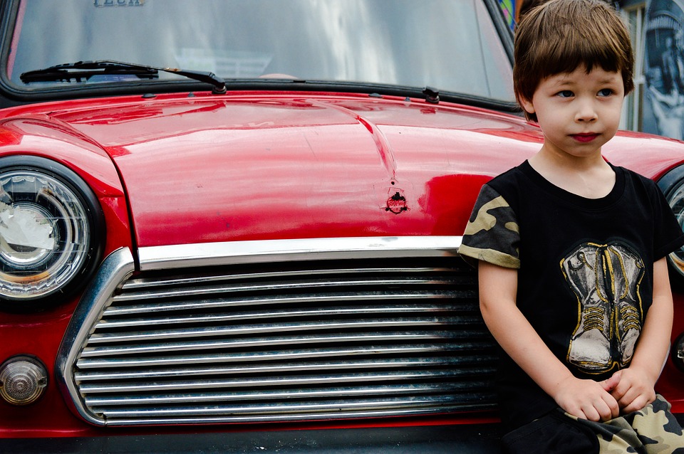 Kids T-Shirt