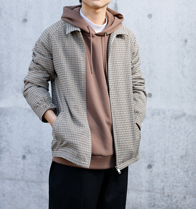 Men's Casual 