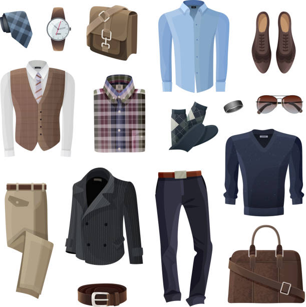 Men's Variety 