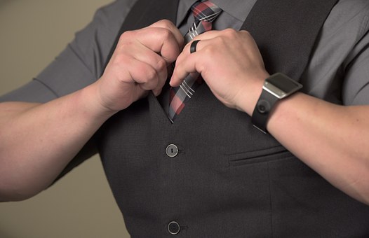 Men's Business