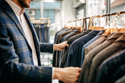 Men Store