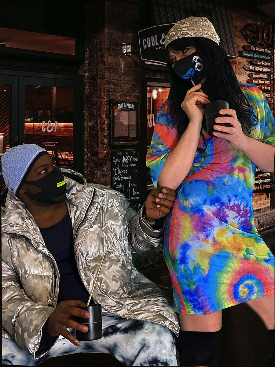 New Hot Item