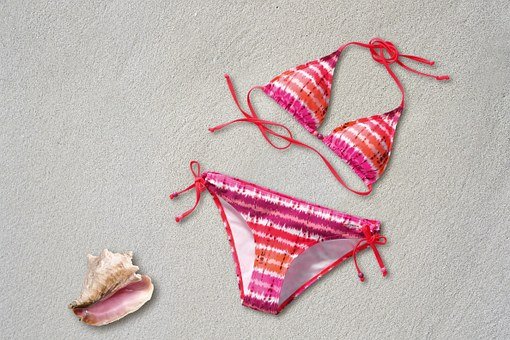 Women Swimwear