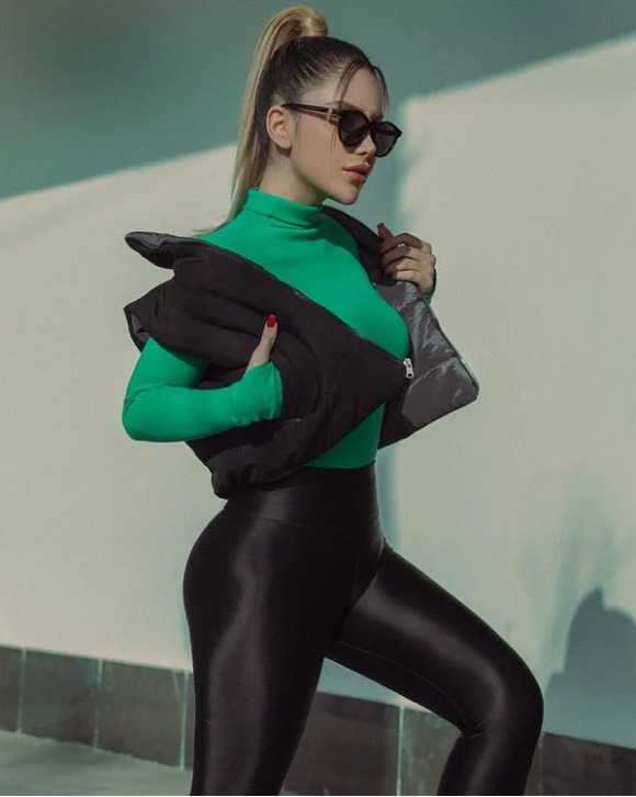 Streetwear Fashion